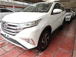 Toyota Rush